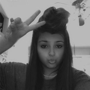 Meet your Posher, Delilah